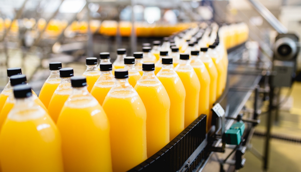 Fabricantes de jugos